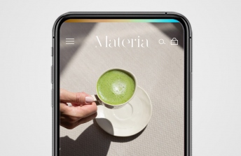 Tom Walsh Design – Materia