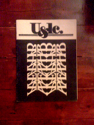 U&LC Cover